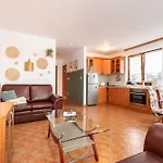 Apartamento Mountain View With Balcony & Access Nearby - Serendipity Bansko