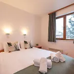 Mountain View With Balcony & Access Nearby - Serendipity Bansko
