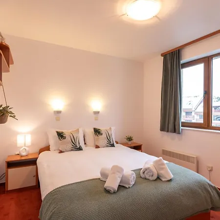 Daire Mountain View With Balcony & Access Nearby - Serendipity