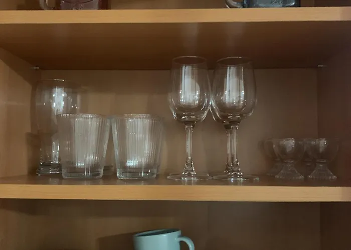 Mountain View With Balcony & Access Nearby - Serendipity 公寓 班斯科