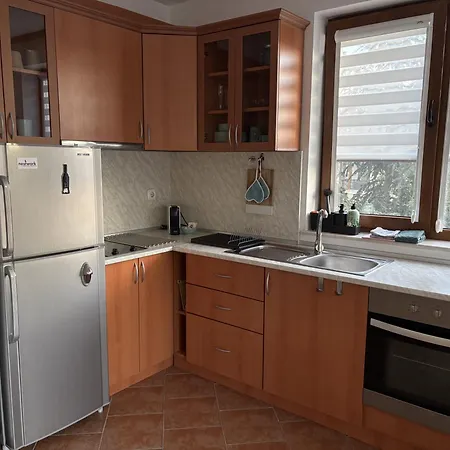 Mountain View With Balcony & Access Nearby - Serendipity * Бансько