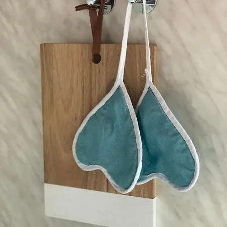 Mountain View With Balcony & Access Nearby - Serendipity Daire *