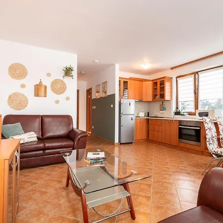 Daire Mountain View With Balcony & Access Nearby - Serendipity Bansko