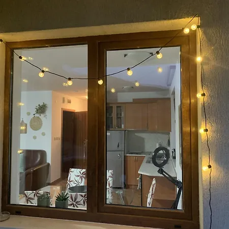 アパート Mountain View With Balcony & Access Nearby - Serendipity *