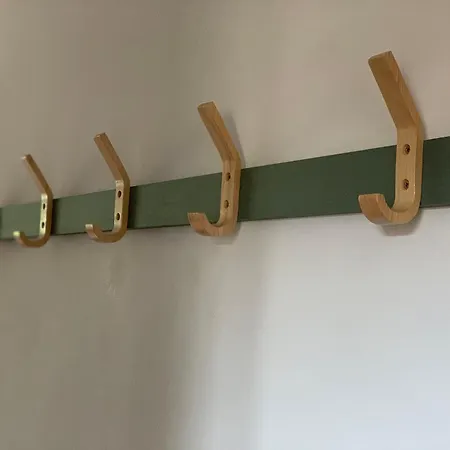 Mountain View With Balcony & Access Nearby - Serendipity * バンスコ