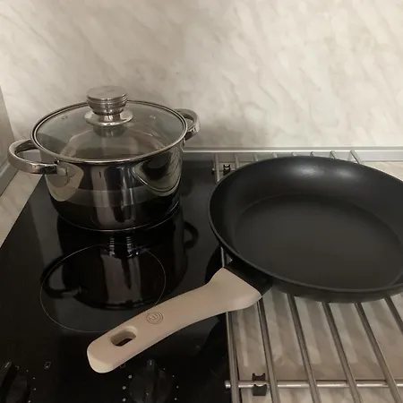 Апартамент Mountain View With Balcony & Access Nearby - Serendipity *