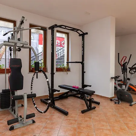 Mountain View With Balcony & Access Nearby - Serendipity Appartement Bansko