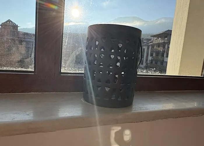 Mountain View With Balcony & Access Nearby - Serendipity Apartman *