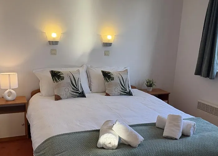 Apartman Mountain View With Balcony & Access Nearby - Serendipity