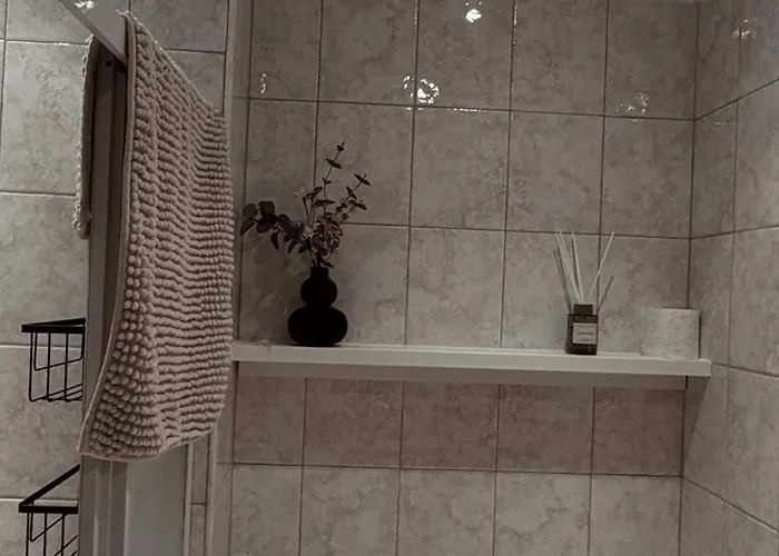 Mountain View With Balcony & Access Nearby - Serendipity Apartman *