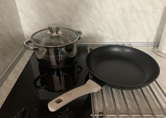 Apartman Mountain View With Balcony & Access Nearby - Serendipity *