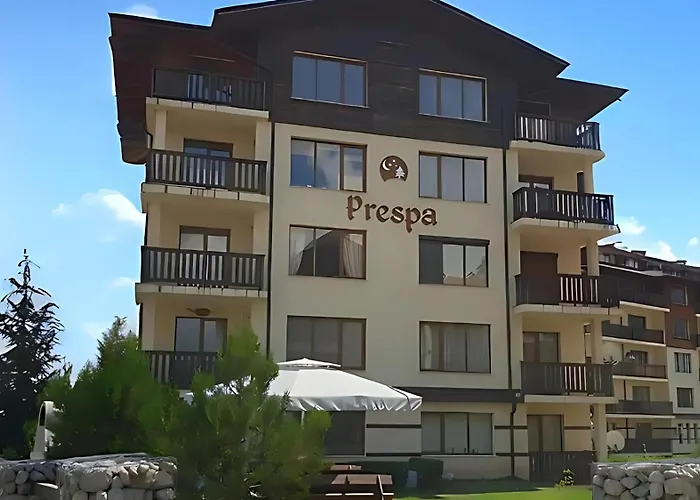 Mountain View With Balcony & Access Nearby - Serendipity Apartman