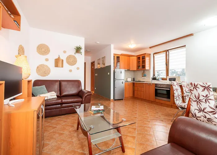 Apartament Mountain View With Balcony & Access Nearby - Serendipity Bansko